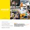 BRACOO to present our extensive range of premium protective gear and orthopedic care products at Hong Kong