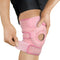 Bracoo KS10 Knee Fulcrum Wrap Comfort Fit