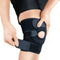 Bracoo KS10 Knee Fulcrum Wrap Comfort Fit