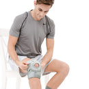 Bracoo KS10 Knee Fulcrum Wrap Comfort Fit