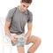 Bracoo KS10 Knee Fulcrum Wrap Comfort Fit
