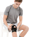 Bracoo KS10 Knee Fulcrum Wrap Comfort Fit