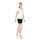Bracoo KS10 Knee Fulcrum Wrap Comfort Fit