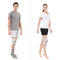 Bracoo KS10 Knee Fulcrum Wrap Comfort Fit