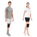 Bracoo KS10 Knee Fulcrum Wrap Comfort Fit