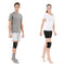 Bracoo KS10 Knee Fulcrum Wrap Comfort Fit