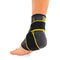 Bracoo FS60 Ankle Airy Sleeve Breathable & 4-way stretch with Wrap (Pair)