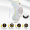 Bracoo KE60 Airy Knie Sleeve Ademend & Stabiliserend met Ergo-Kussenpad (*gepatenteerd)
