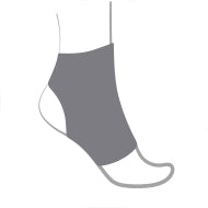 ankle collection image