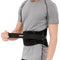 Bracoo BB30 Low Back Fulcrum Wrap Easyfit with Splint