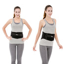 BB30 Low Back Fulcrum Wrap Easyfit with Splint