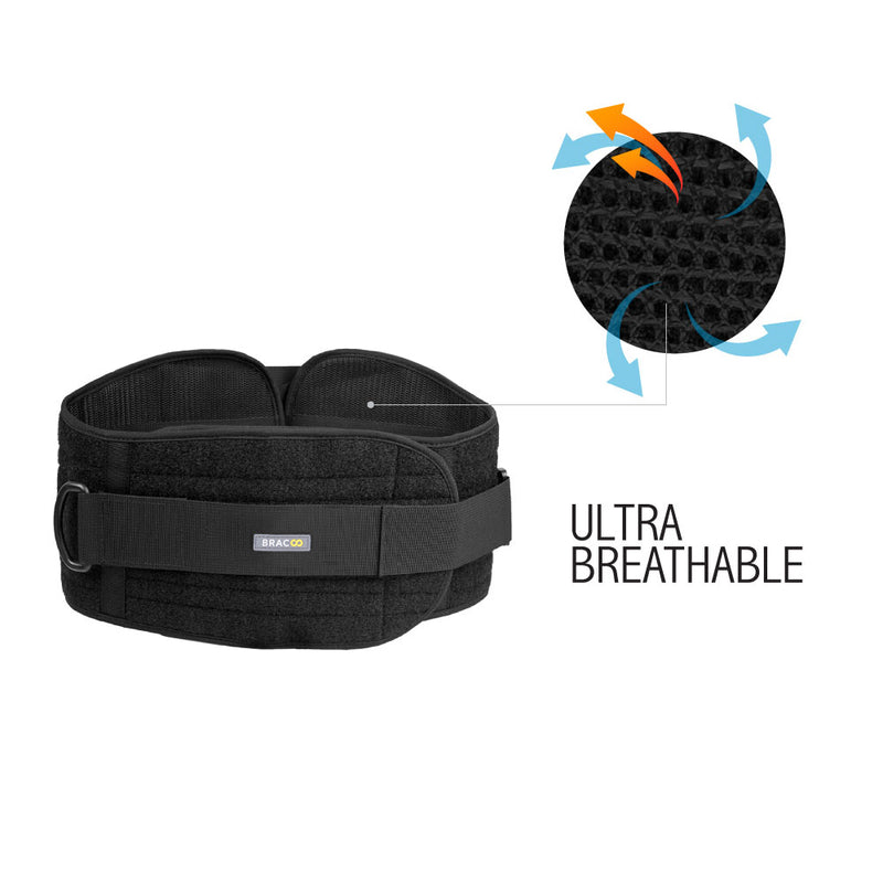 Bracoo BB30 Fulcrum Rugbrace