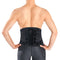 BB31 Low Back Armor Wrap Airy Orth 3D Fixation Design (Advanced Back Brace) *patented