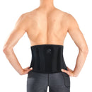 BP61 Low Back Airy Wrap with Cushion & Fixation *patented