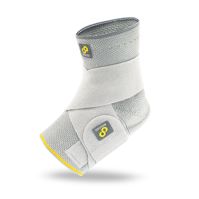 FP42 Shielder Knöchelbandage mit 3D Ergo Pad (ModularPro) *patentiert