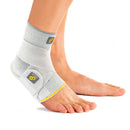 Bracoo FP42 Ankle Shielder Sleeve 3D Ergo Pad w/ Wrap (ModularPro) *patented