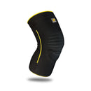 KE60 Knee Airy Sleeve Breathable & Stabilizer w/ Ergo Cushion Pad (*patented)