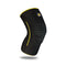 Bracoo KE60 Airy Knie Sleeve Ademend & Stabiliserend met Ergo-Kussenpad (*gepatenteerd)