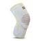 Bracoo KE60 Airy Knie Sleeve Ademend & Stabiliserend met Ergo-Kussenpad (*gepatenteerd)