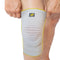 KE60 Knee Airy Sleeve Breathable & Stabilizer w/ Ergo Cushion Pad (*patented)