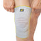 Bracoo KE60 Airy Knie Sleeve Ademend & Stabiliserend met Ergo-Kussenpad (*gepatenteerd)