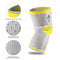 Bracoo KP41 Shielder Knie-Sleeve mit Ergo 3D Pad (*patentiert)
