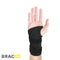 Bracoo WB31 Wrist Fulcrum Wrap  Ergo Splint and Light