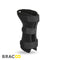 BRACOO WB50 Wrist Armor Wrap 3D Ergo Fixation & Breathable (FlexiFit)