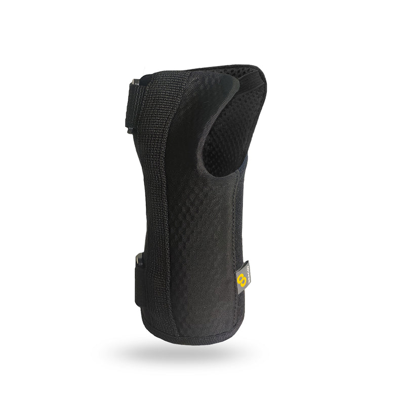 WB50 Wrist Armor Wrap 3D Ergo Fixation & Breathable (FlexiFit) *patented