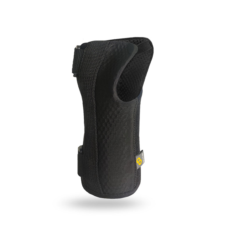 Bracoo WB50 Armor Handgelenkbandage mit 3D-Ergo-Fixierung (FlexiFit) *patentiert