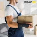 Bracoo WB50 Armor Handgelenkbandage mit 3D-Ergo-Fixierung (FlexiFit) *patentiert