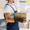 Bracoo WB50 Armor Handgelenkbandage mit 3D-Ergo-Fixierung (FlexiFit) *patentiert