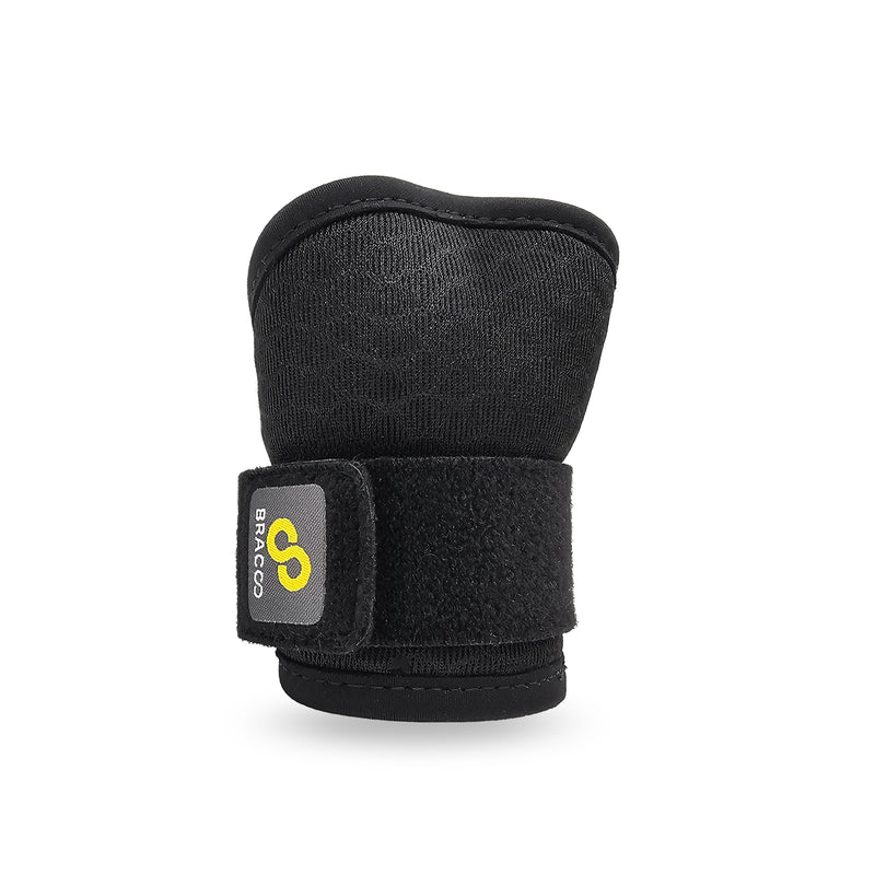 Bracoo WB51 Wrist Armor Wrap 3D Ergo Fixation & Breathable