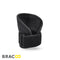 Bracoo WB51 Wrist Armor Wrap 3D Ergo Fixation & Breathable