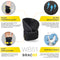 Bracoo WB51 Wrist Armor Wrap 3D Ergo Fixation & Breathable