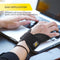 Bracoo WB51 Wrist Armor Wrap 3D Ergo Fixation & Breathable