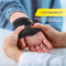 Bracoo WB51 Wrist Armor Wrap 3D Ergo Fixation & Breathable