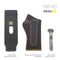 WP40 Shielder Handgelenkbandage mit 3D-Ergo-Schiene (ModularPro)