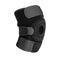 Bracoo KS10 Knee Fulcrum Wrap Comfort Fit