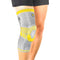 KP41 Knee Shielder Sleeve Patented Ergo 3D pad (*patented)