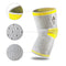 Bracoo KP41 Shielder Knie-Sleeve met Ergo 3D Pad (gepatenteerd)