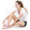 Bracoo FS10 Ankle Fulcrum Wrap Comfort Fit