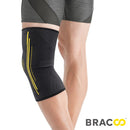 Bracoo KE92 elastische Kniebandage