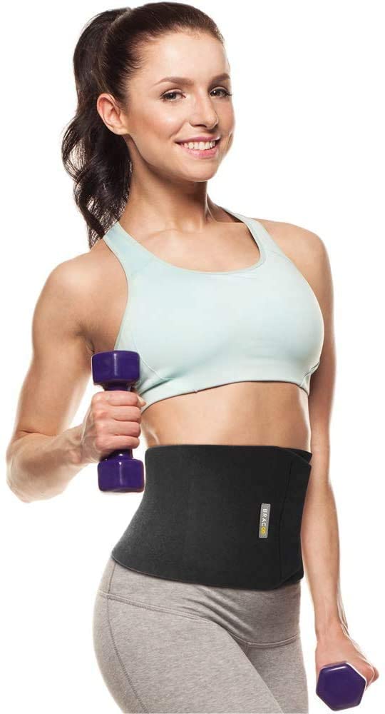 SE20 Waist Trimmer