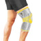 Bracoo KP41 Shielder Knie-Sleeve met Ergo 3D Pad (gepatenteerd)