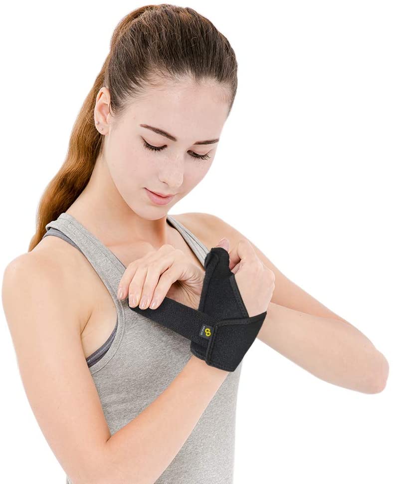 TP30 Duimbrace