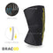 Bracoo KE92 elastische Kniebandage