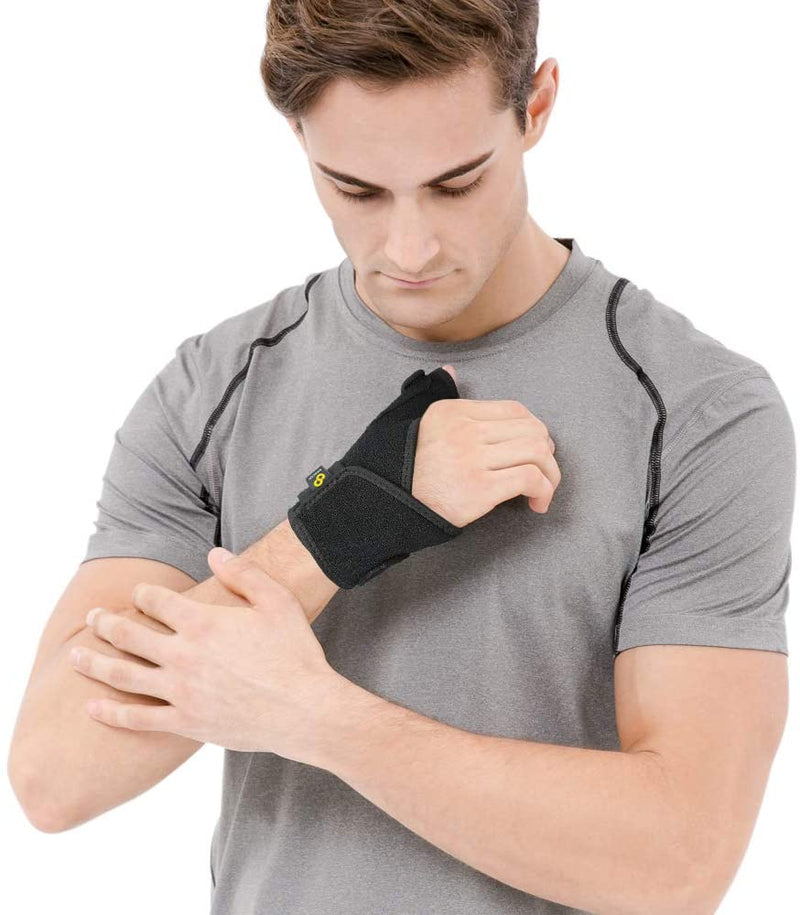 TP30 Duimbrace