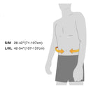 BS31 Stabilisateur Dorsal Ultra Léger