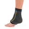 FE91 Ankle Sleeve on foot